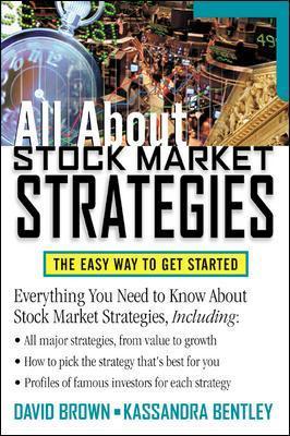 All About Stock Market Strategies