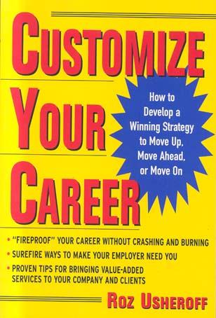 Customize Your Career