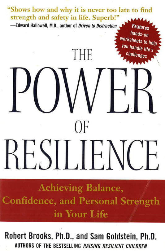 The Power Of Resilience