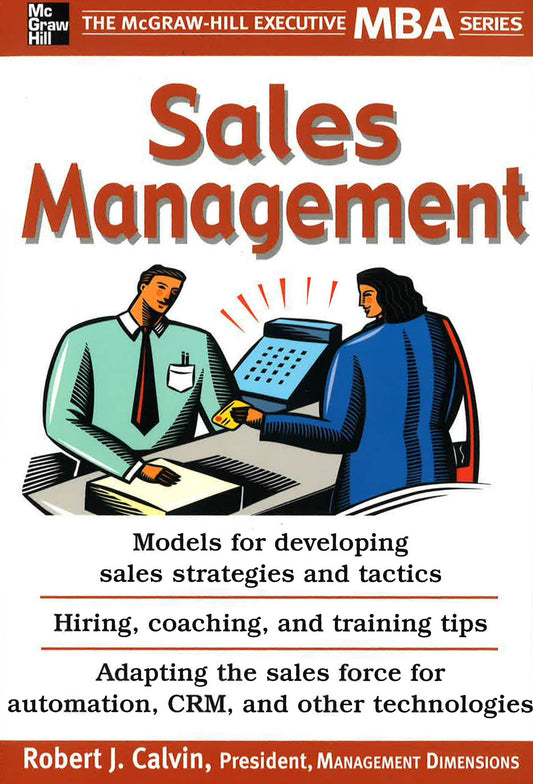 Sales Management