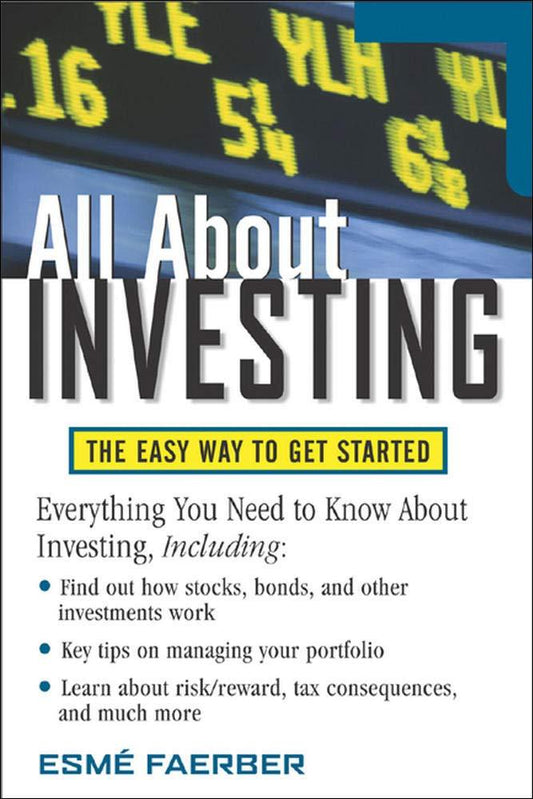 All About Investing