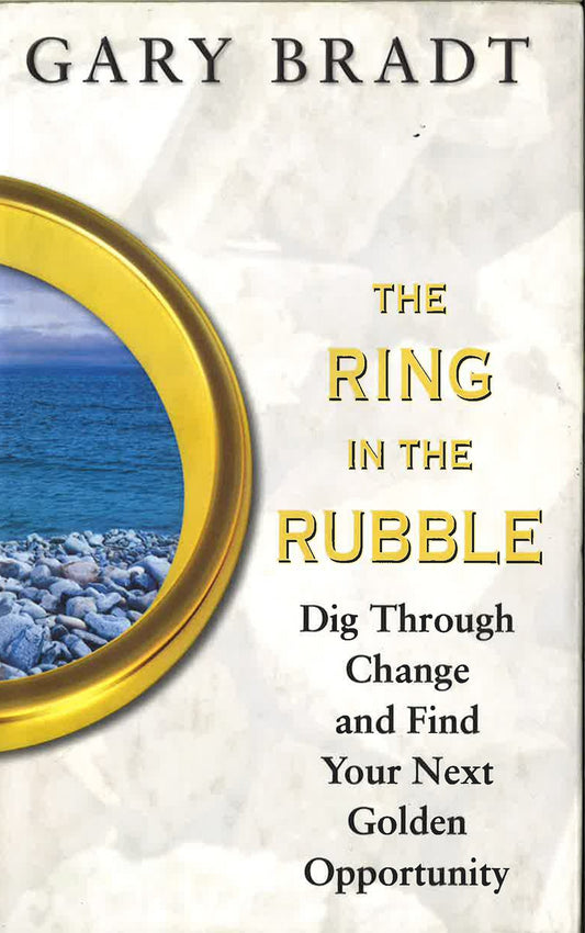 The Ring In The Rubble