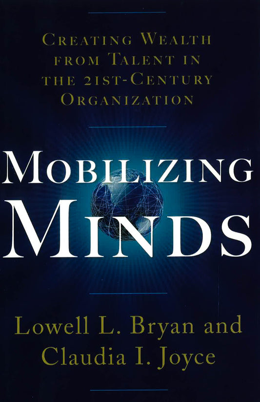 Mobilizing Minds