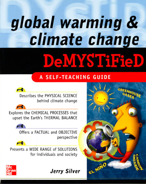 Global Warming And Climate Change Demystified