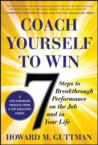 Coach Yourself To Win