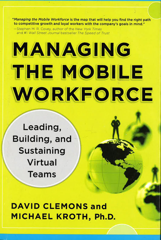 Managing The Mobile Workforce