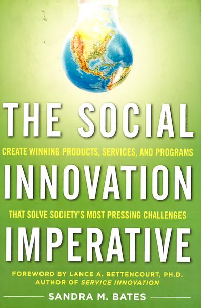 Social Innovation Imperative