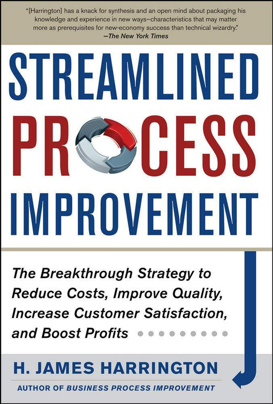 Streamlined Process Improvement