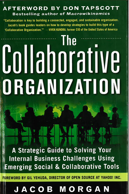 Collaborative Organization