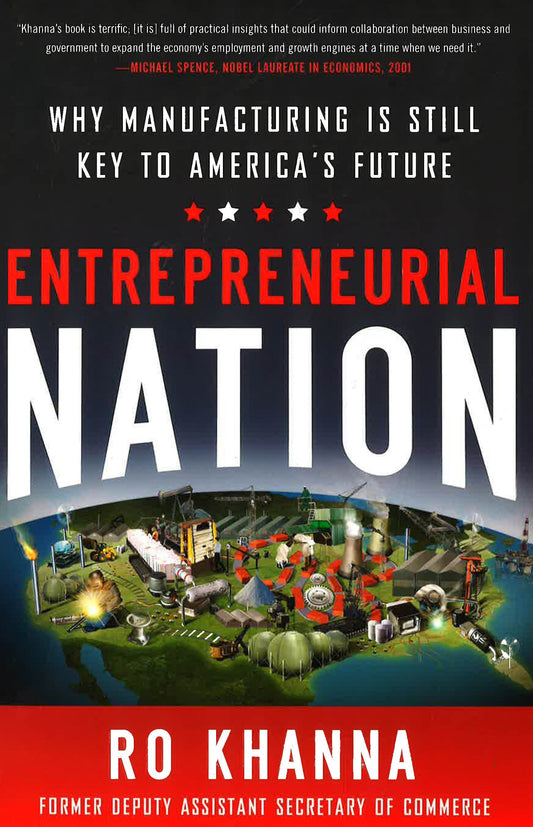 Entrepreneurial Nation