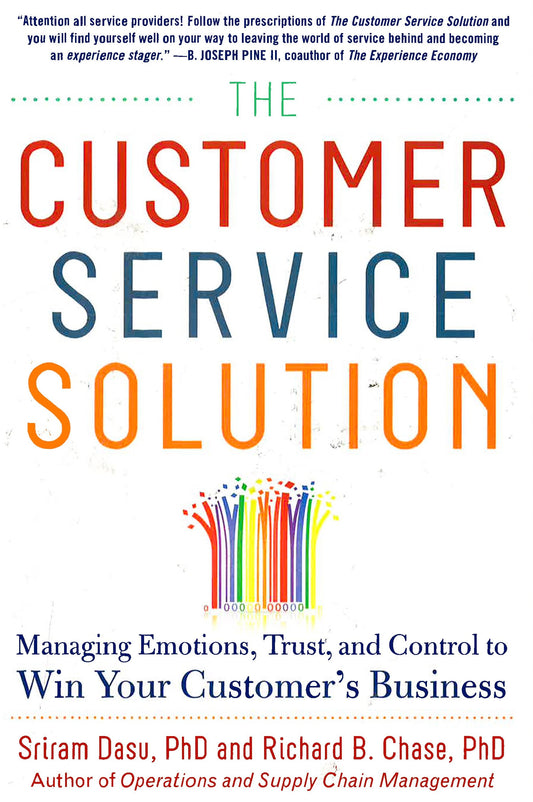 Customer Service Solution