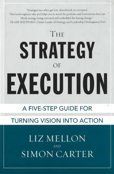 Strategy Of Execution