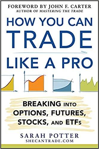 How You Can Trade Like A Pro