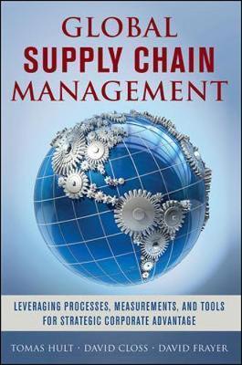 Global Supply Chain Management