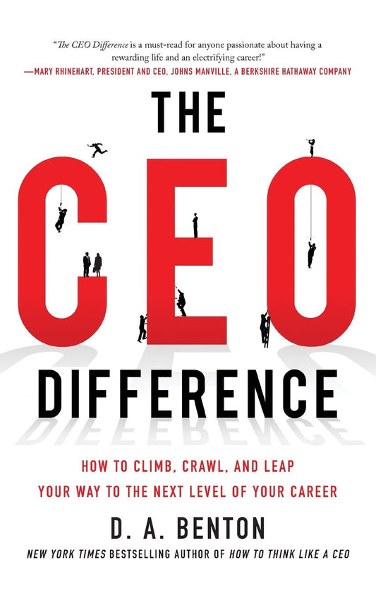 Ceo Difference