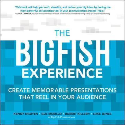 Big Fish Experience