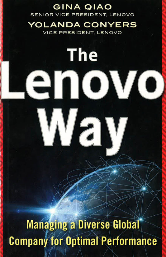 Lenovo Way