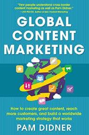 Global Content Marketing