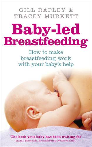 Baby-Led Breastfeeding