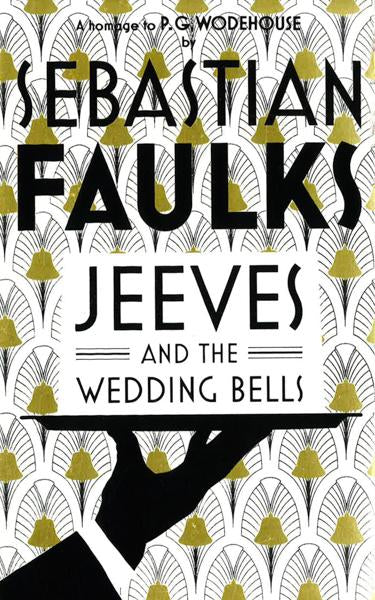 Jeeves And The Wedding Bells