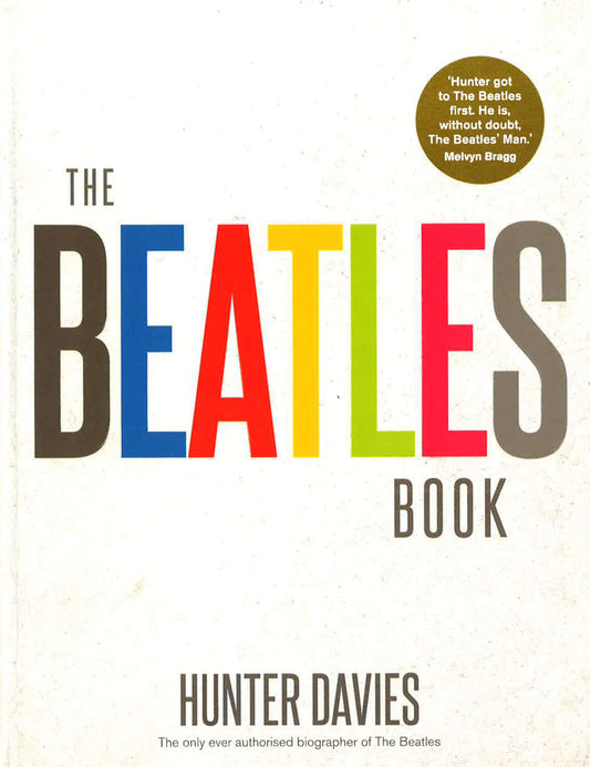 The Beatles Book