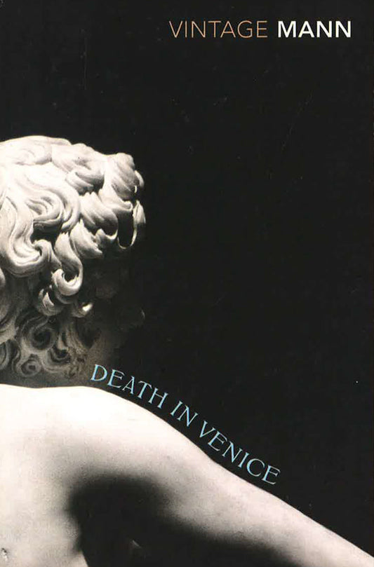 Death In Venice And Other Stories