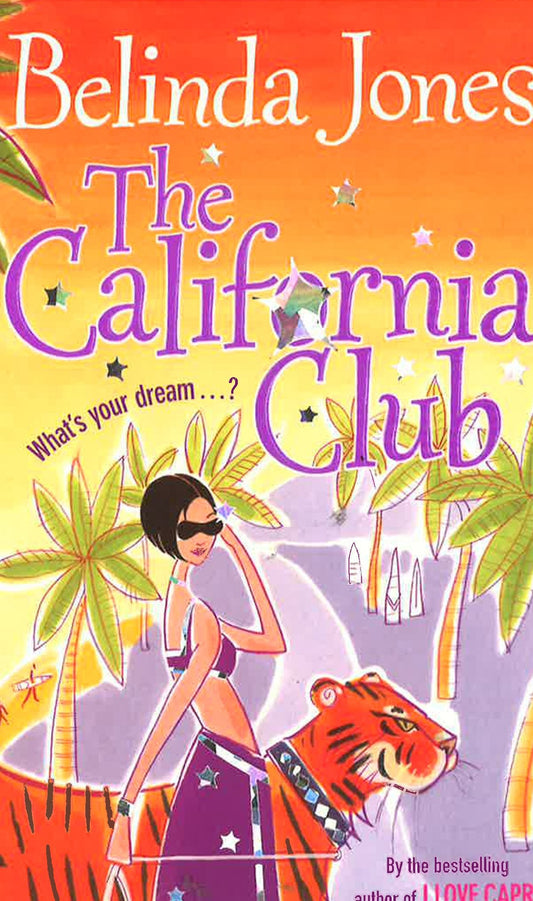 The California Club