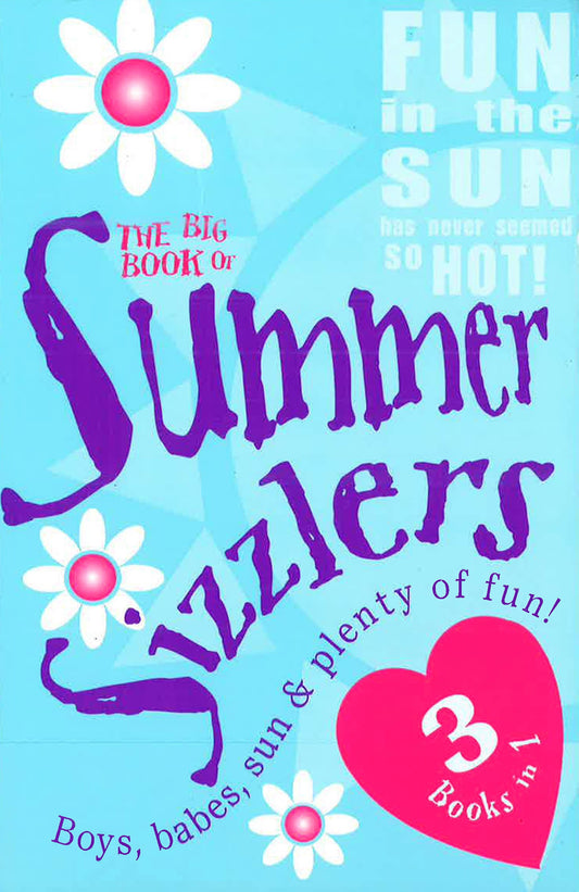 The Big Book Of Summer Sizzlers