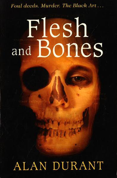 Flesh And Bones