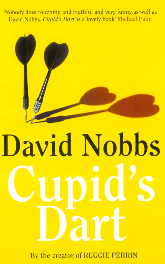 Cupid's Dart