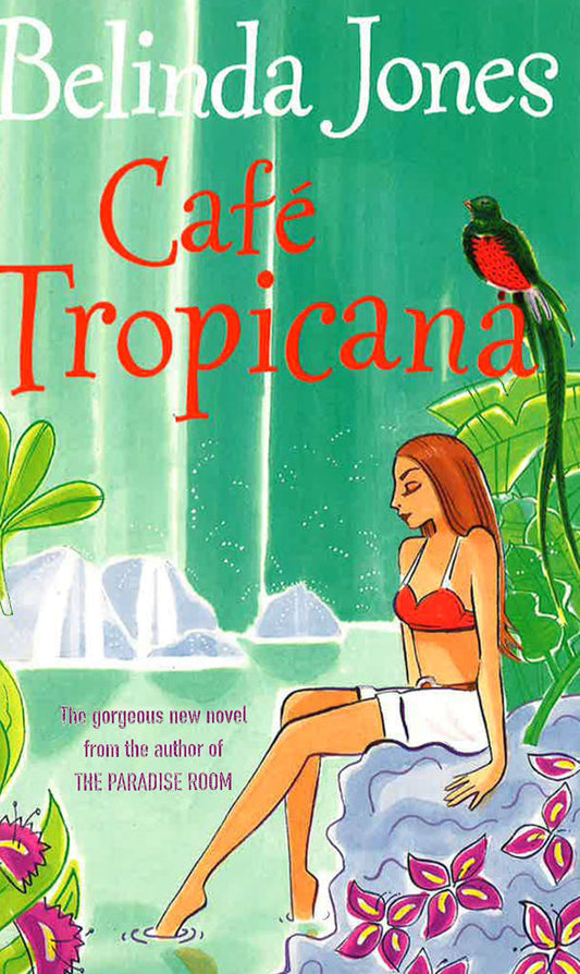 Cafe Tropicana