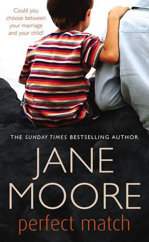 Jane Moore