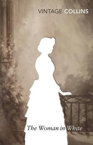 The Woman In White