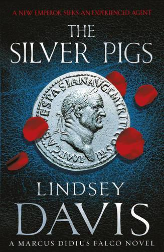 The Silver Pigs