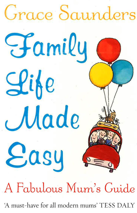 Family Life Made Easy