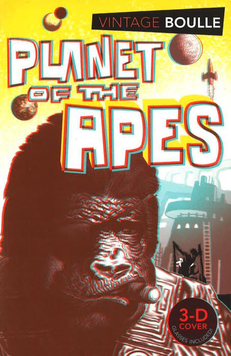 Planet Of The Apes