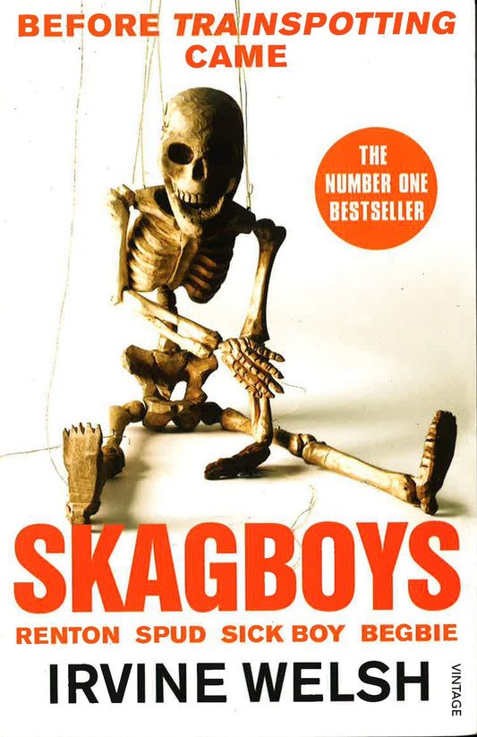 Skagboys