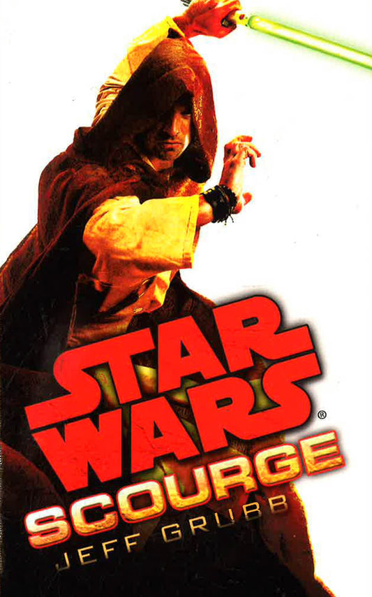 Star Wars: Scourge