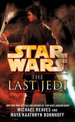 Star Wars:The Last Jedi