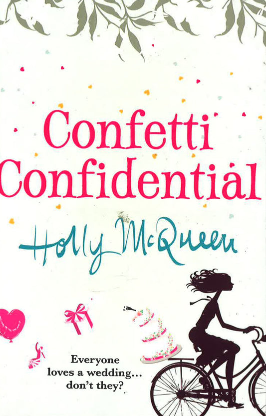 Confetti Confidential