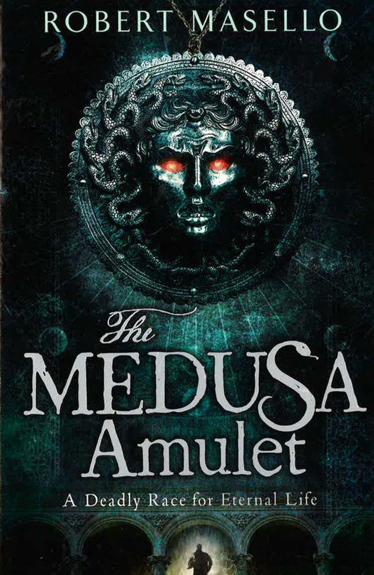 The Medusa Amulet