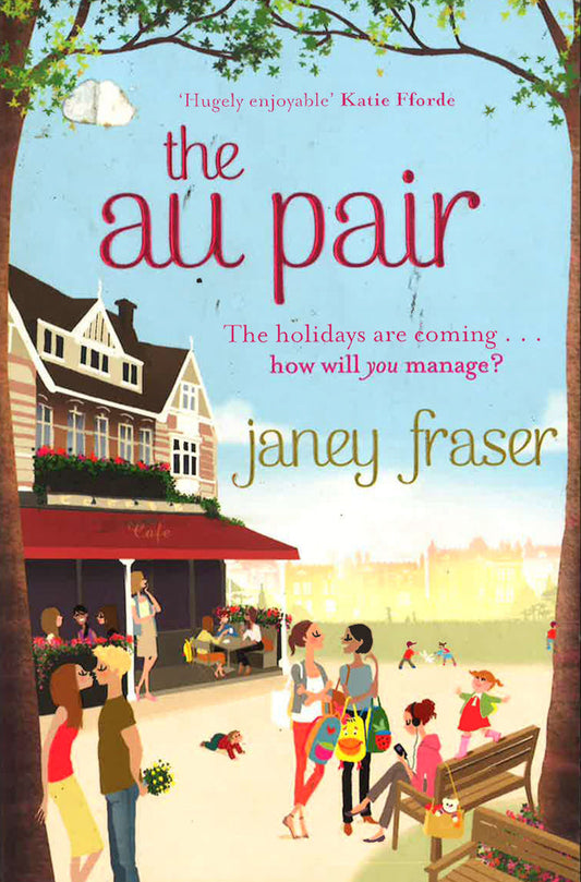 The Au Pair