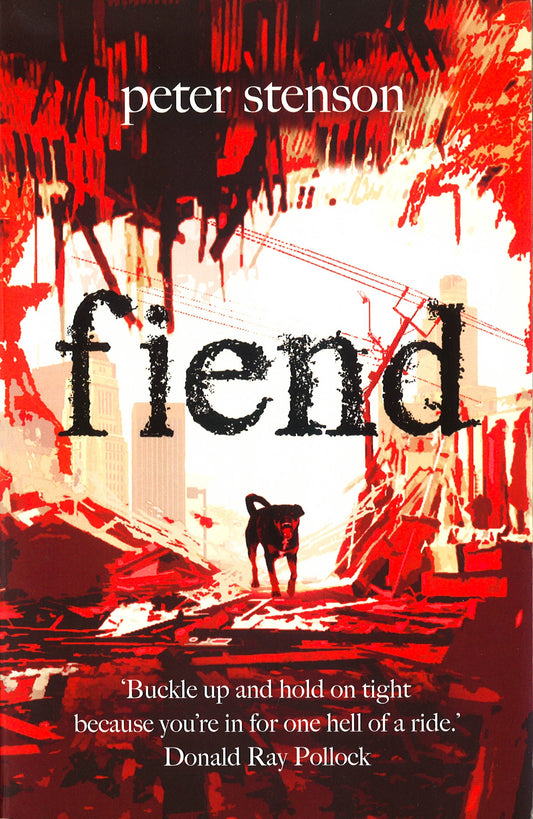 Fiend