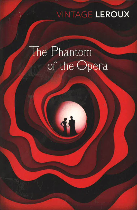 The Phantom Of The Opera