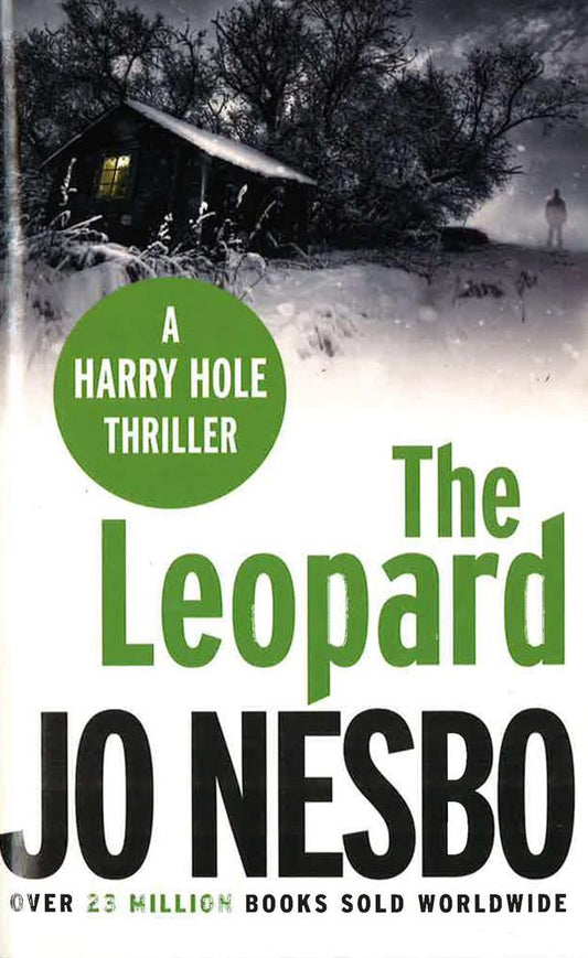 The Leopard