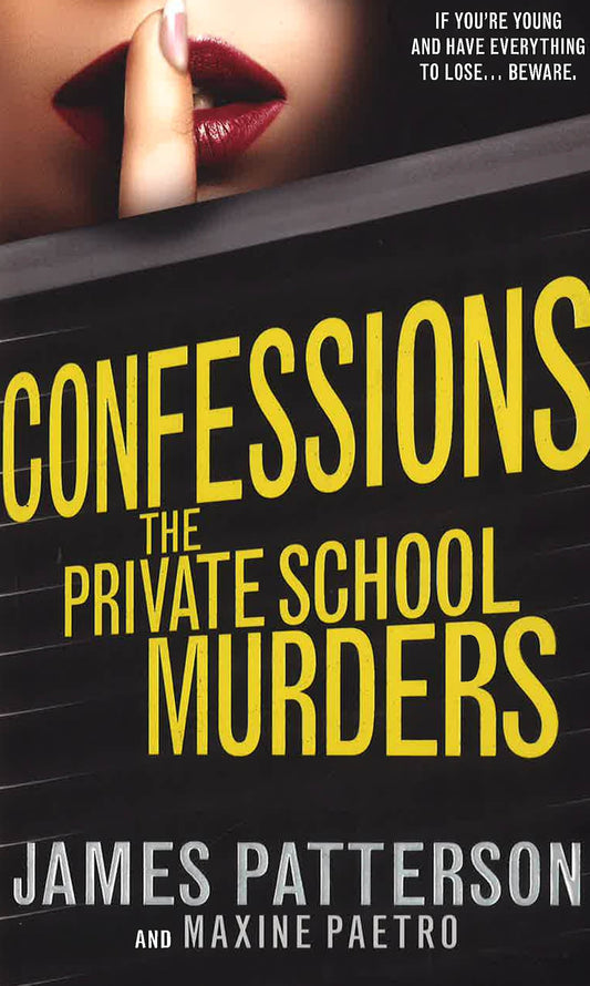 Confessions: The Private School Murders