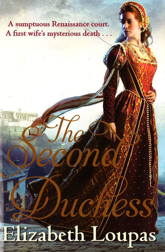 The Second Duchess