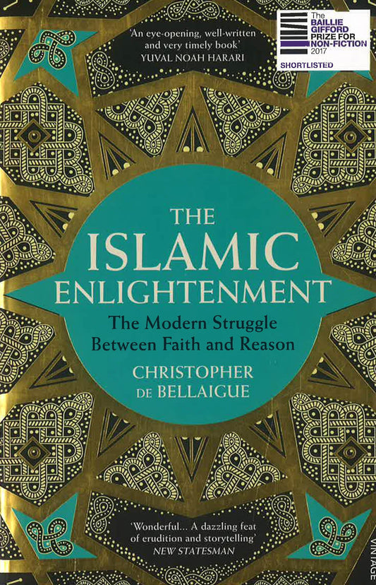 The Islamic Enlightenment