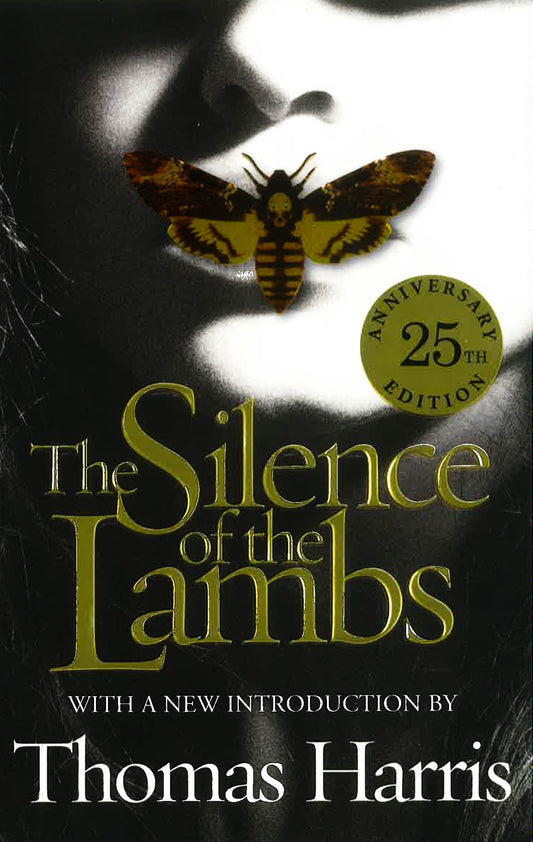 Silence Of The Lambs (25Th Anniversary Edition)