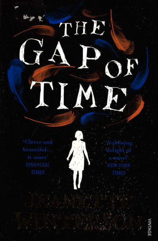 The Gap Of Time